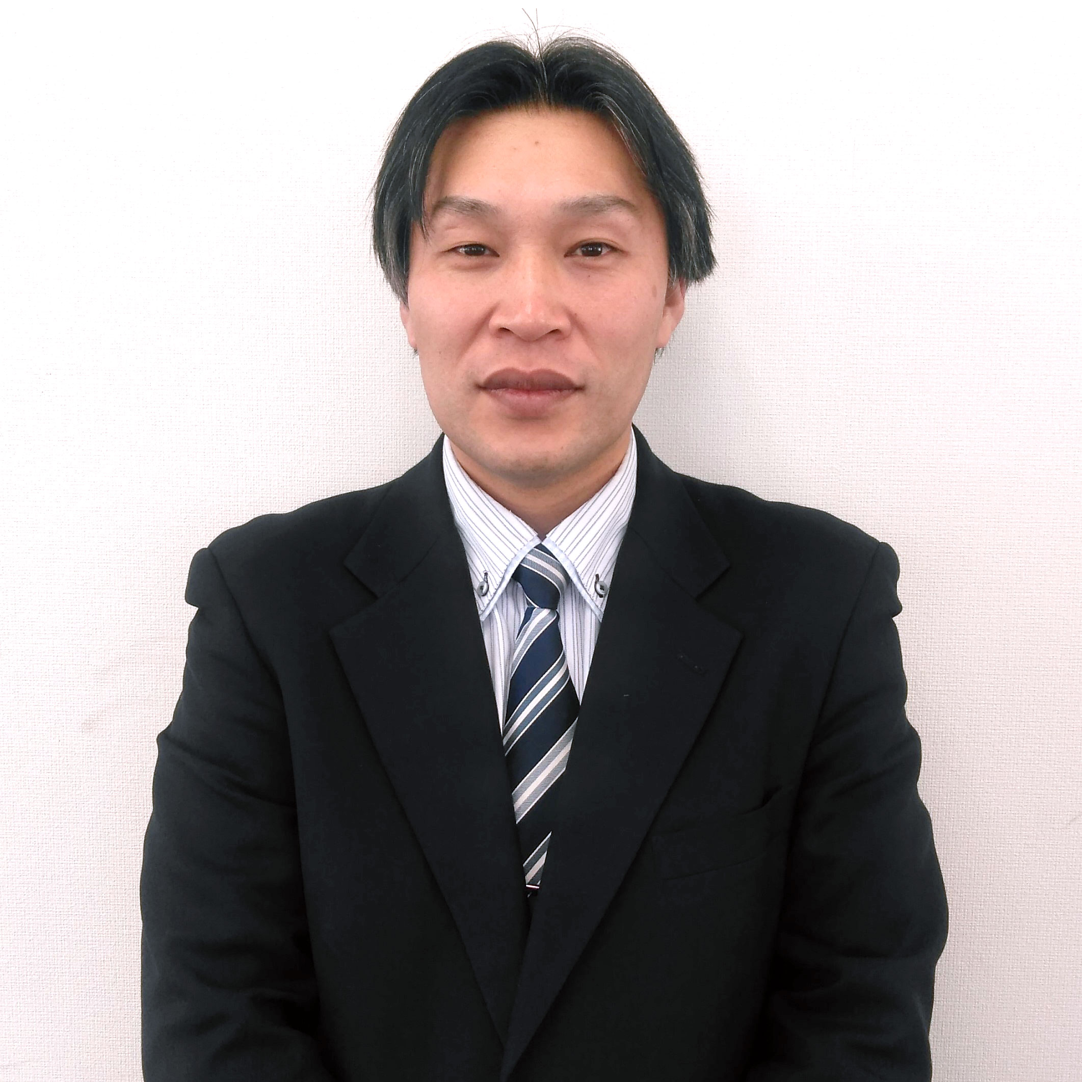 採用担当者今泉さん